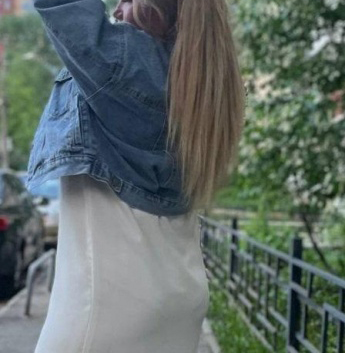 Анкета проститутки Ангелина - Фото 1, Мужичи, 30 лет, №9340